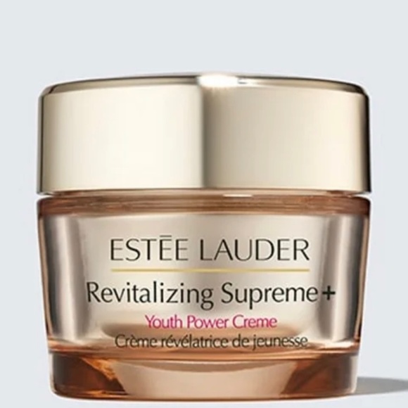 Estee Lauder Other - Estee Lauder Revitalizing Supreme Plus Youth Power Cream NEW
